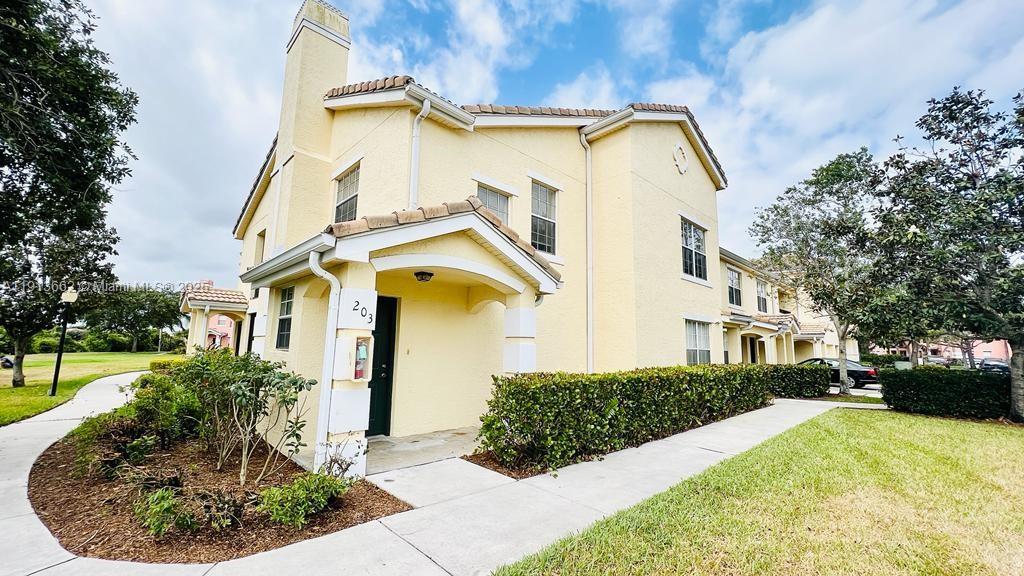 124 SW Peacock Blvd 13203, Port St. Lucie, 佛罗里达州 34986, 美国