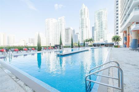 50 Biscayne Blvd 508, Miami, Florida 33132, USA