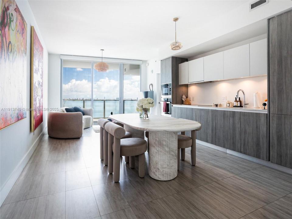 2900 NE 7th Ave 1406, Miami, فلوريدا 33137, الولايات المتحدة