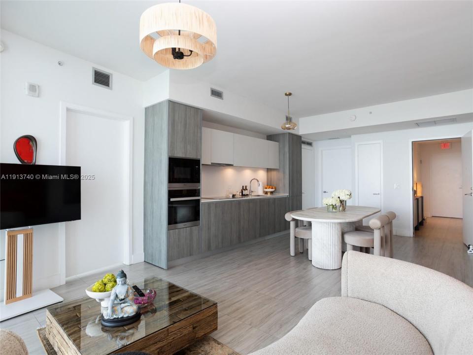 2900 NE 7th Ave 1406, Miami, فلوريدا 33137, الولايات المتحدة