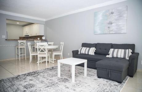 3101 N Country Club Dr 703, Aventura, Florida 33180, USA