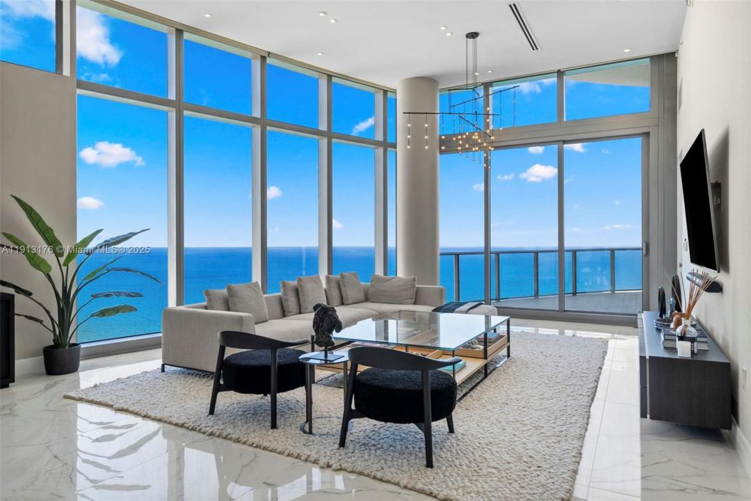 15701 Collins Ave 4701, Sunny Isles Beach, 佛罗里达州 33160, 美国