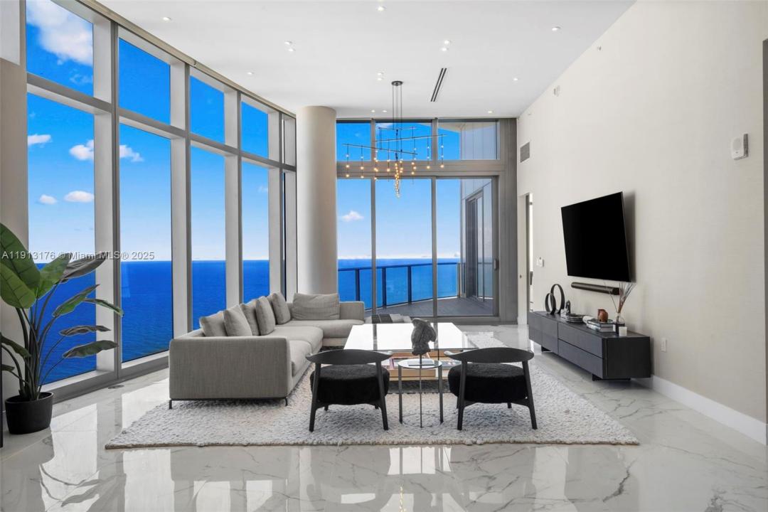 15701 Collins Ave 4701, Sunny Isles Beach, 佛罗里达州 33160, 美国
