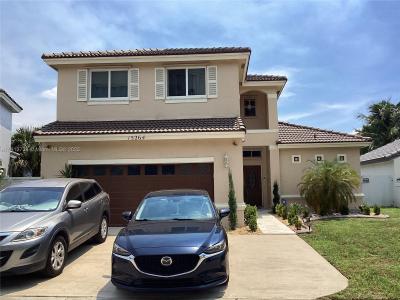 15264 SW 43rd Ct, Miramar, Florida 33027, USA