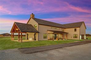 3106 County Road 2526, Quinlan, 得克萨斯州 75474, 美国