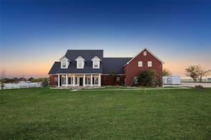 2751 Mitchell Road, Krum, Texas 76249, Estados Unidos