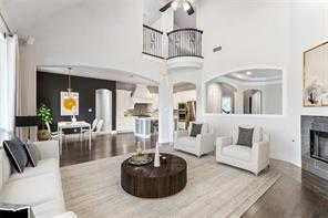 1304 Damsel Caitlyn Drive, Lewisville, 德克薩斯州 75056, 美國