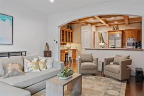 3445 Shenandoah Street, University Park, Texas 75205