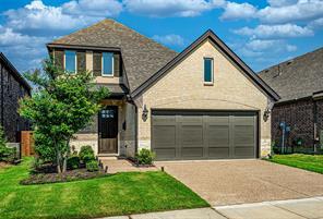 4509 Ivory Horn Drive, Carrollton, Texas 75010