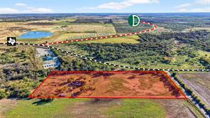 120 Vaughan, Tioga, Texas 76271, Estados Unidos