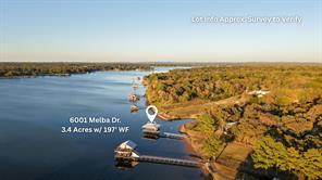 6001 Melba Drive, Malakoff, Teksas 75148, Amerika Birleşik Devletleri