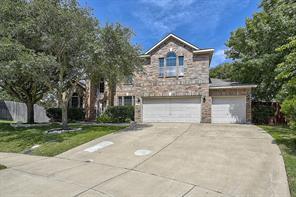 1109 Brandy Court, Midlothian, Texas 76065, USA