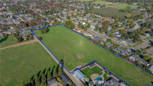 E N Bear Creek Dr, Merced, California 95340