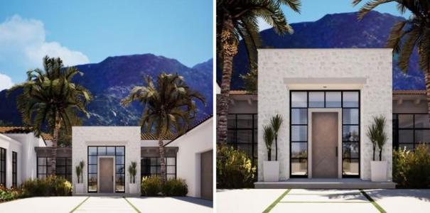 Talking Rock Turn, La Quinta, California 92253