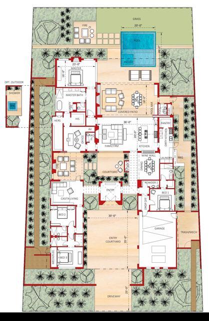 Talking Rock Turn, La Quinta, California 92253