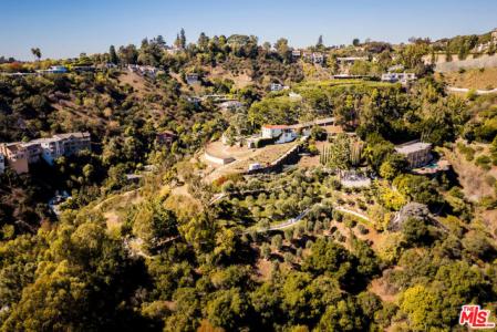 Bella Drive, Beverly Hills, Califórnia 90210, Estados Unidos