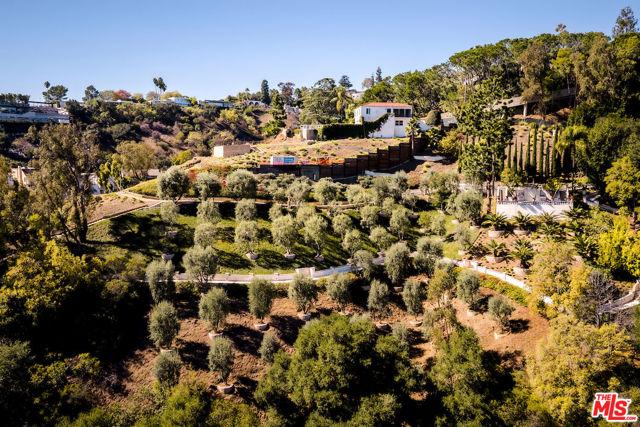 Bella Drive, Beverly Hills, Califórnia 90210, Estados Unidos