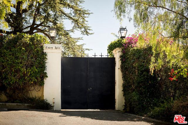 Bella Drive, Beverly Hills, Califórnia 90210, Estados Unidos