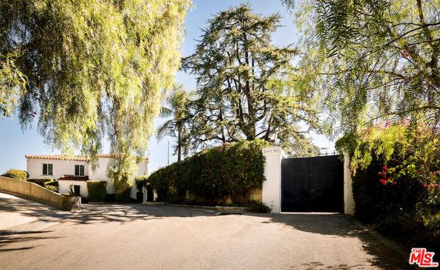 Bella Drive, Beverly Hills, Califórnia 90210, Estados Unidos