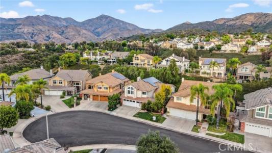 Silvertree Lane, Rancho Santa Margarita, California 92679