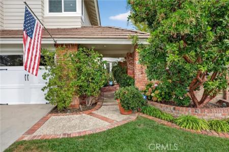 Silvertree Lane, Rancho Santa Margarita, California 92679