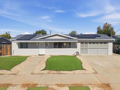 Markerry Avenue, El Cajon, كاليفورنيا 92019, الولايات المتحدة