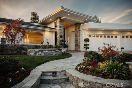 Daron Drive, Villa Park, 캘리포니아 92861, 미국