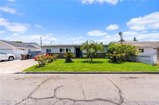 Patricia, Garden Grove, 加州 92840, 美國