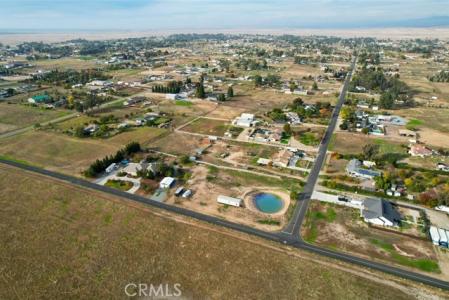 Avenue 16, Madera, California 93636, Stati Uniti