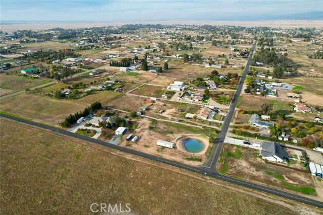 Avenue 16, Madera, California 93636, Stati Uniti