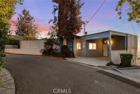 Spreading Oak Drive, Los Angeles, California 90068, Estados Unidos