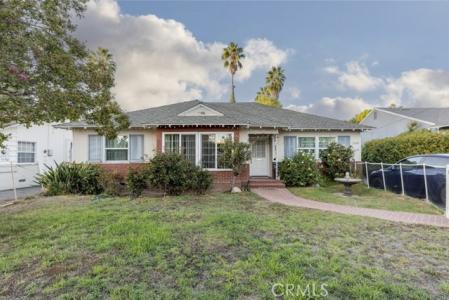 Hart Street, Van Nuys, Калифорния 91406, Соединенные Штаты