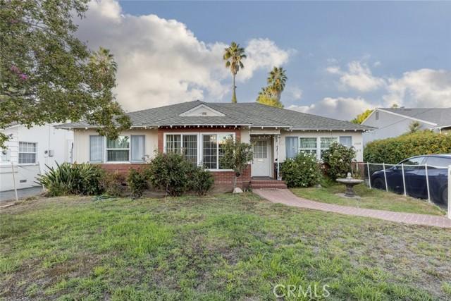 Hart Street, Van Nuys, Калифорния 91406, Соединенные Штаты