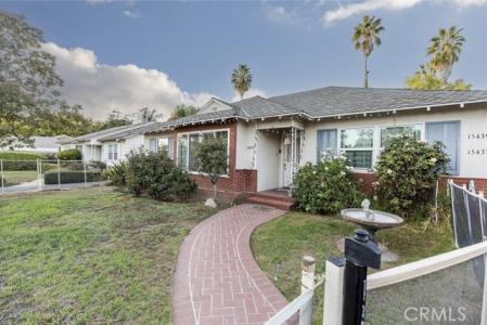 Hart Street, Van Nuys, Калифорния 91406, Соединенные Штаты