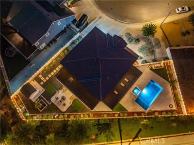 Hartford Lane, Palmdale, California 93551