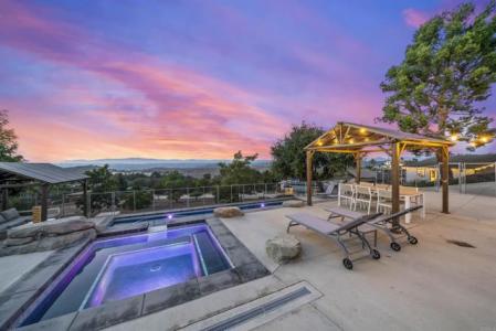 Via Ararat Drive, Bonsall, California 92003, HOA KỲ