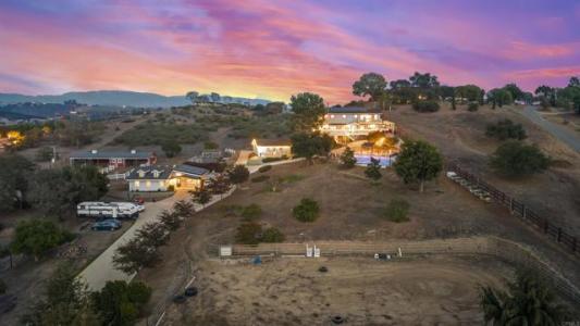 Via Ararat Drive, Bonsall, California 92003, HOA KỲ