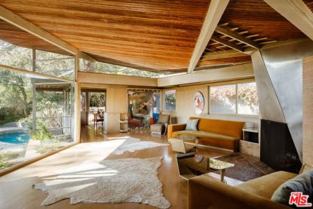 Amanda Drive, Studio City, 加州 91604, 美國