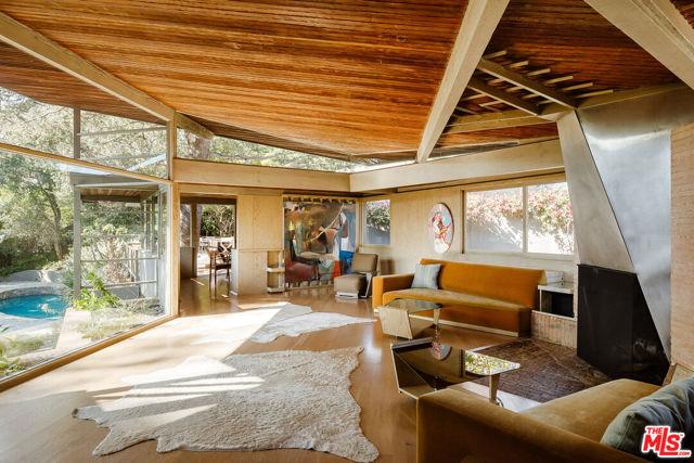 Amanda Drive, Studio City, 加州 91604, 美國