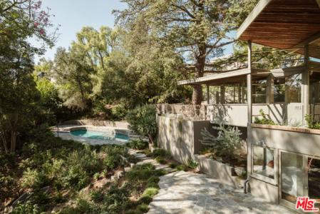 Amanda Drive, Studio City, 加州 91604, 美國