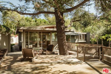 Amanda Drive, Studio City, 加州 91604, 美國