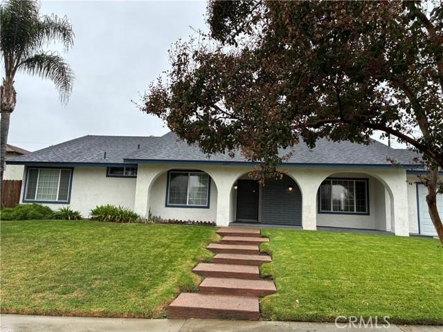 Sacramento, Rancho Cucamonga, 캘리포니아 91701, 미국