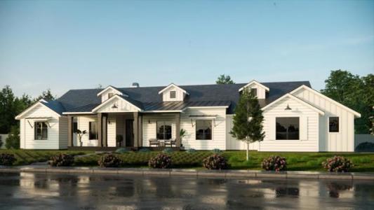 Rose Orchard Place, Morgan Hill, كاليفورنيا 95037, الولايات المتحدة