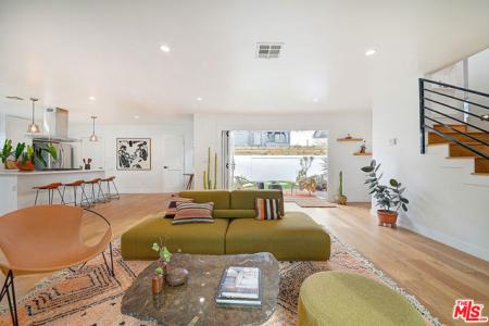 Kincaid Avenue, Inglewood, Калифорния 90302, Соединенные Штаты