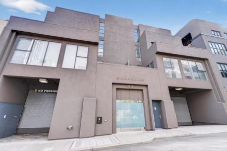 Federal Street, San Francisco, Califórnia 94107, Estados Unidos