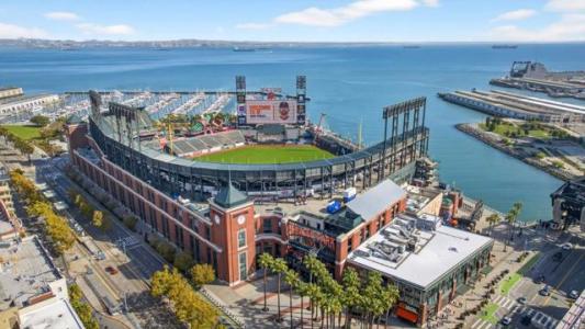 Federal Street, San Francisco, Califórnia 94107, Estados Unidos