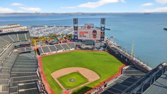Federal Street, San Francisco, Califórnia 94107, Estados Unidos