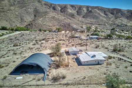 Paradise Avenue, Desert Hot Springs, California 92241, HOA KỲ