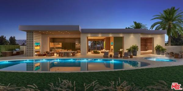 Baffin Avenue, La Quinta, California 92253