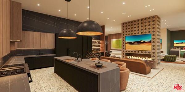 Baffin Avenue, La Quinta, California 92253